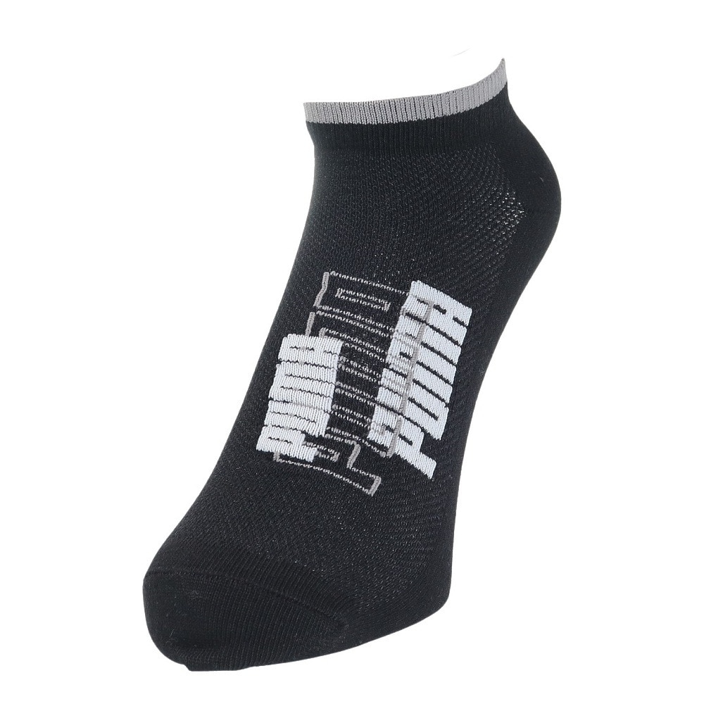プーマ（PUMA）（メンズ）メンズソックス 3足組 2823074