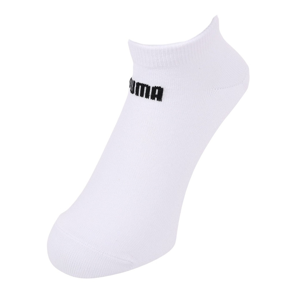 プーマ（PUMA）（メンズ）紳士 ソックス 3足組 2823150-01