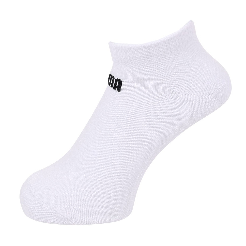 プーマ（PUMA）（メンズ）紳士 ソックス 3足組 2823150-01