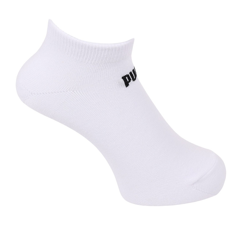 プーマ（PUMA）（メンズ）紳士 ソックス 3足組 2823150-01