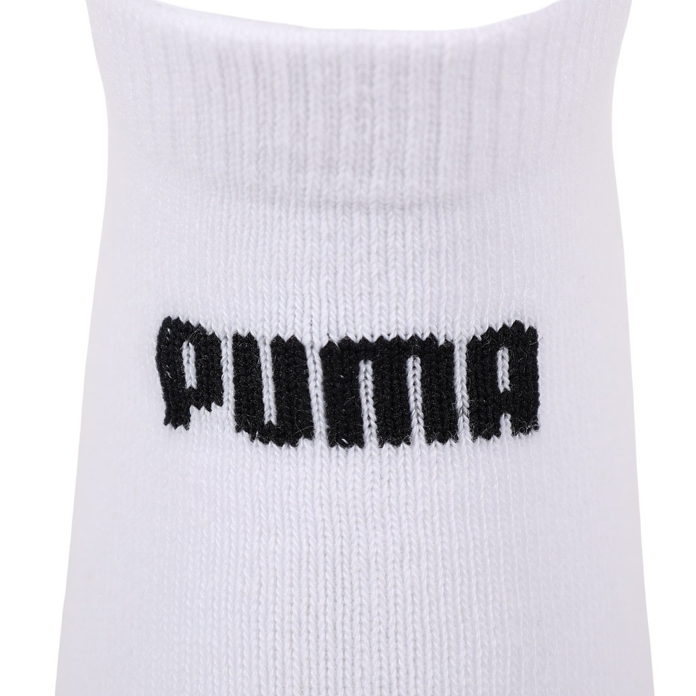 プーマ（PUMA）（メンズ）紳士 ソックス 3足組 2823150-01