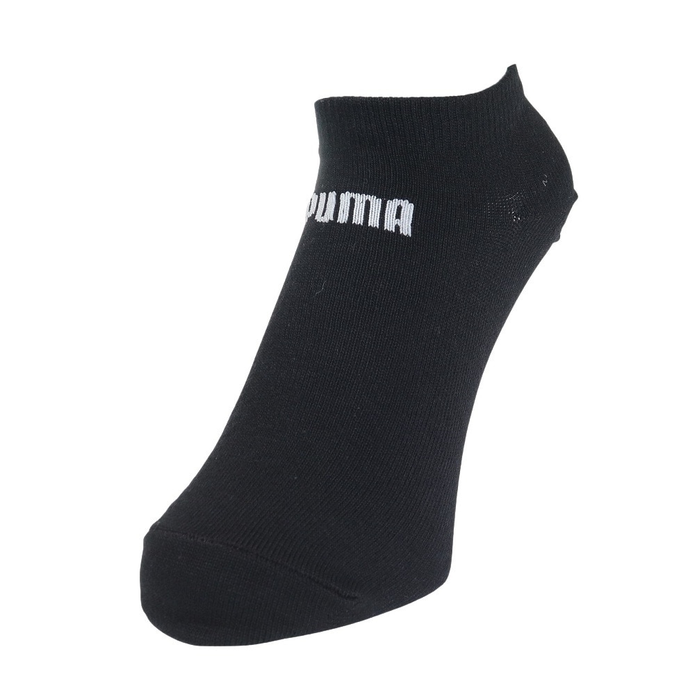 プーマ（PUMA）（メンズ）メンズソックス 3足組 2823150-02