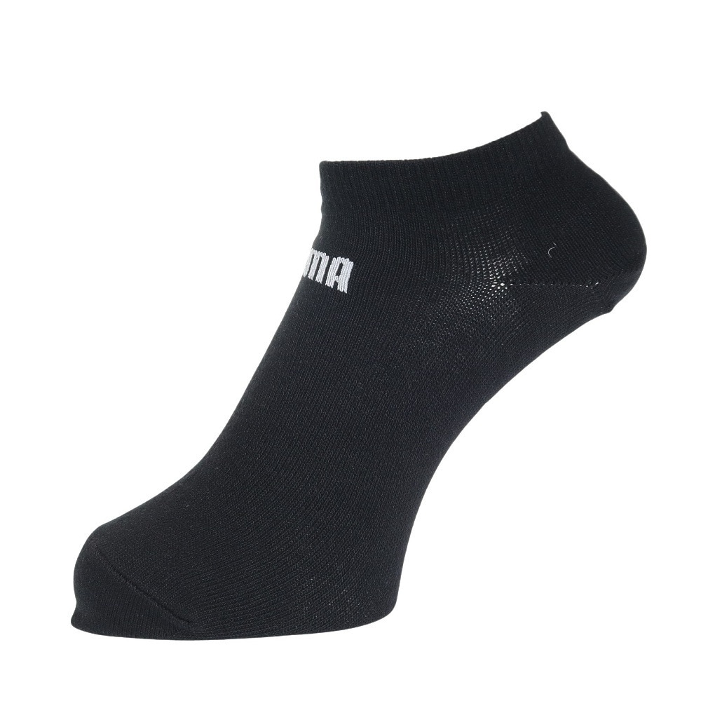 プーマ（PUMA）（メンズ）メンズソックス 3足組 2823150-02