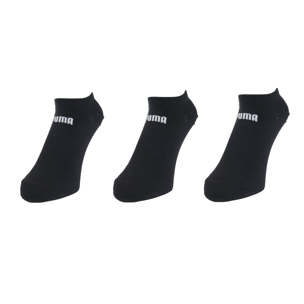 プーマ（PUMA）（メンズ）メンズソックス 3足組 2823150-02