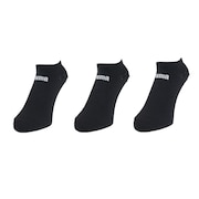 プーマ(PUMA)(メンズ)メンズソックス 3足組 2823150-02