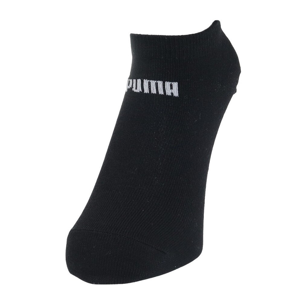 プーマ（PUMA）（メンズ）メンズ アンクルソックス 3足組 2823150-03