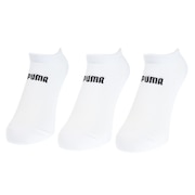 プーマ(PUMA)(メンズ)メンズ アンクルソックス 3足組 2823152-01