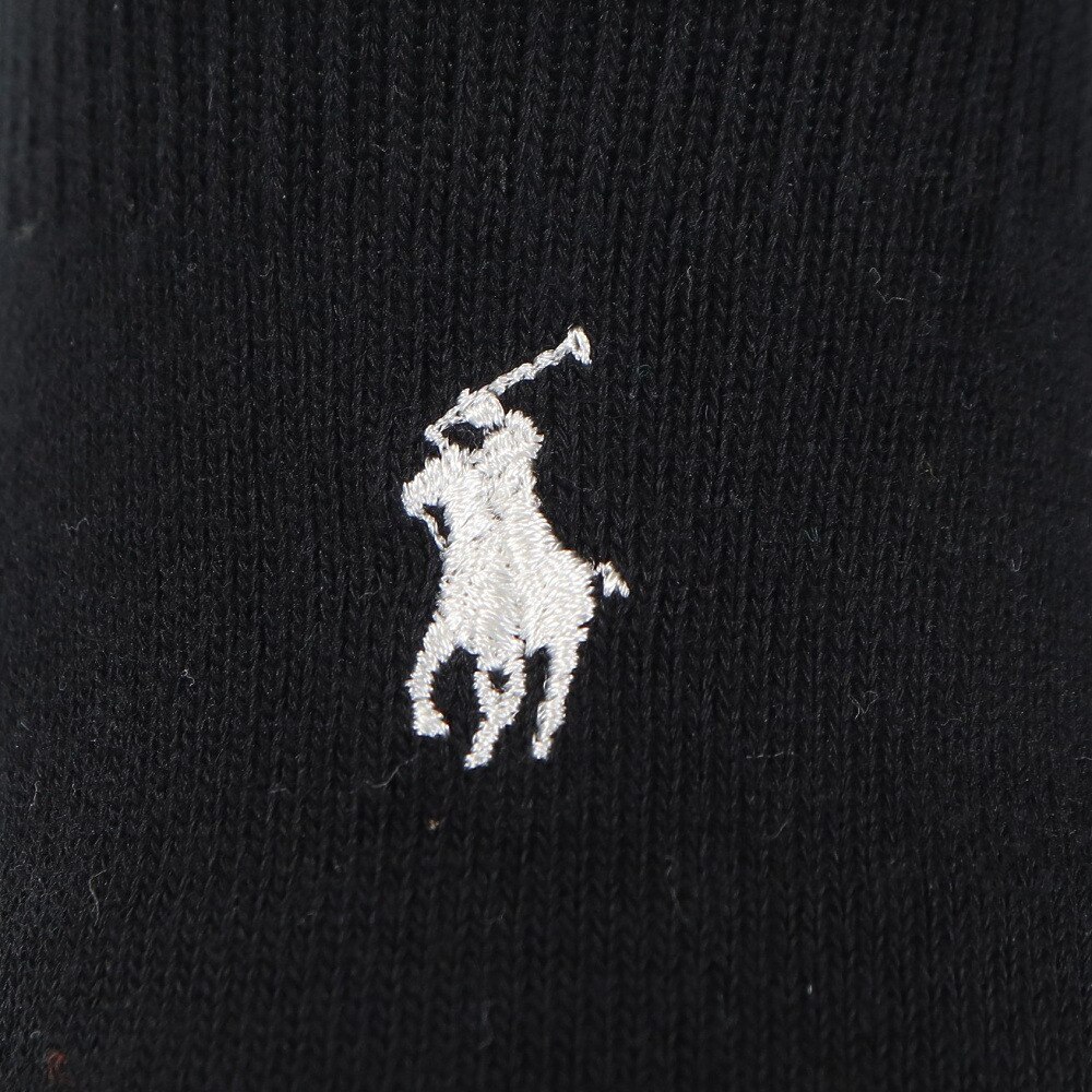 ポロ ラルフローレン（Polo Ralph Lauren）（メンズ）ソックス 3足組 2009915