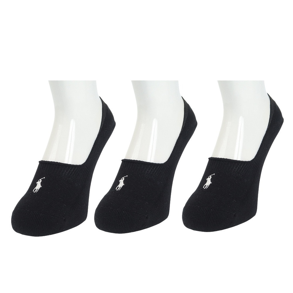BEAMS（ビームス）【別注】POLO RALPH LAUREN / Socks（レッグ