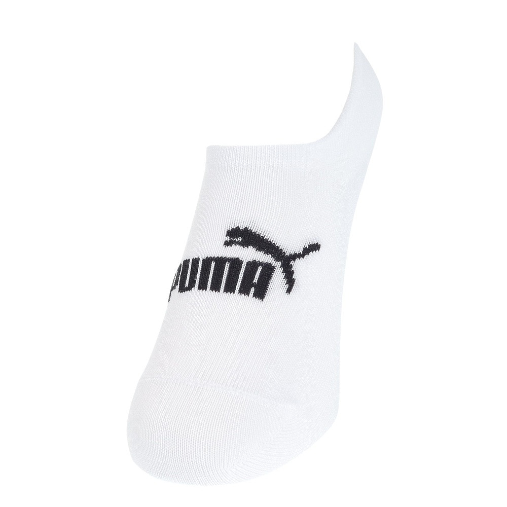 プーマ（PUMA）（メンズ）紳士フットカバーソックス 3足組 2823048-257-01
