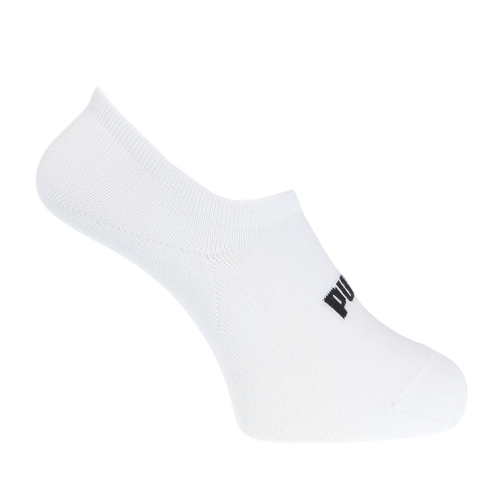 プーマ（PUMA）（メンズ）紳士フットカバーソックス 3足組 2823048-257-01