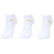 (メンズ)スニーカーソックス 3足組 25~27cm 2823088-01-257