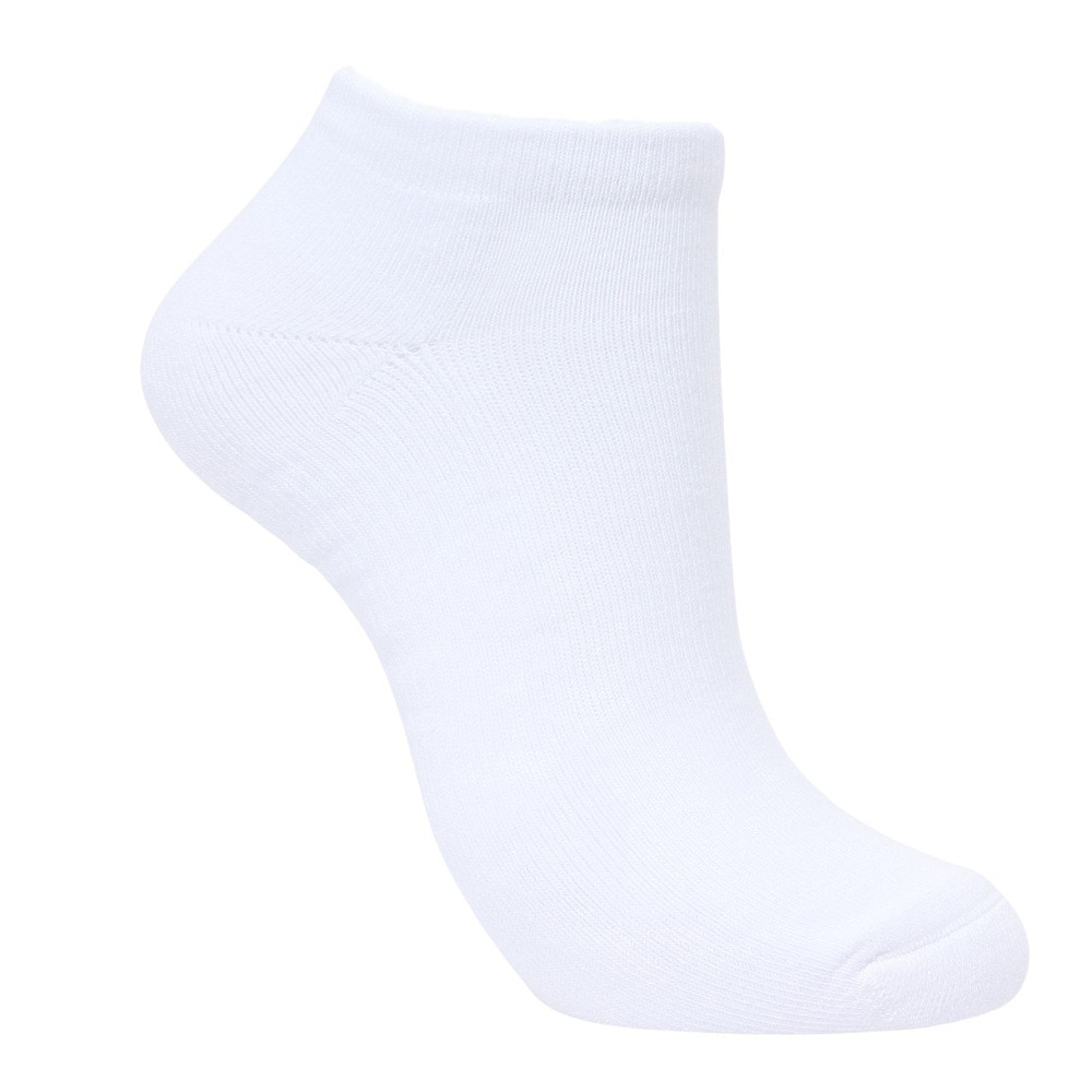 プーマ（PUMA）（メンズ）スニーカーソックス 3足組 27～29cm 2823088-01-279