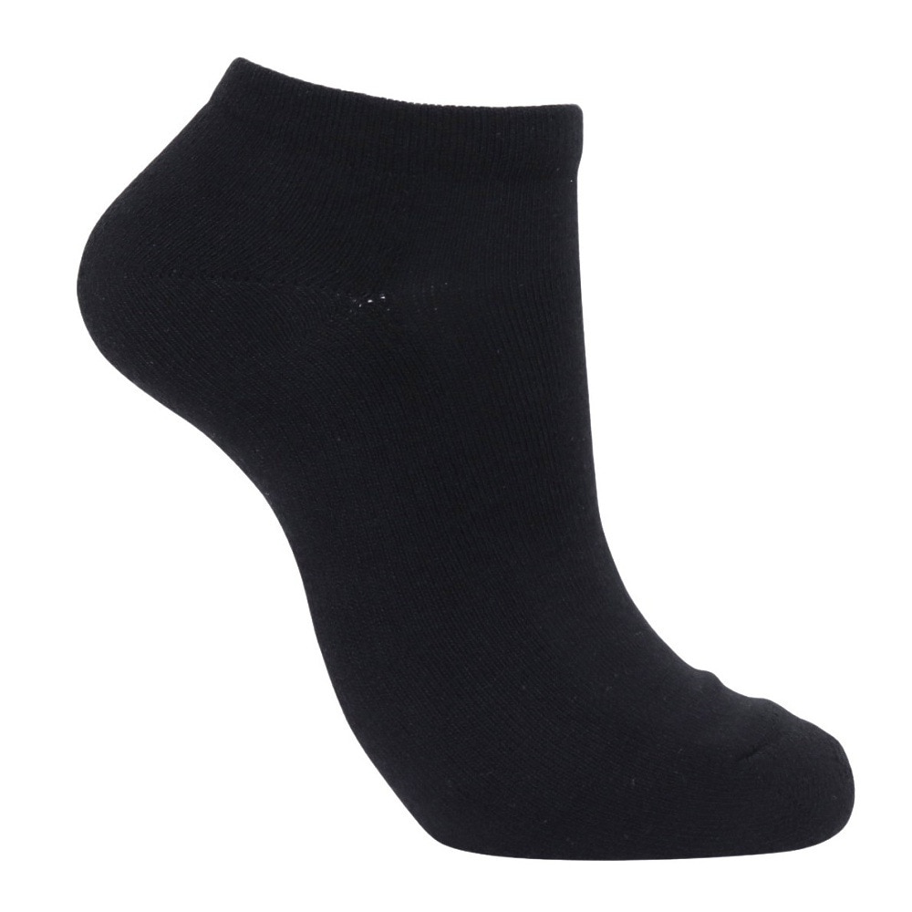 プーマ（PUMA）（メンズ）スニーカーソックス 3足組 25～27cm 2823088-02-257