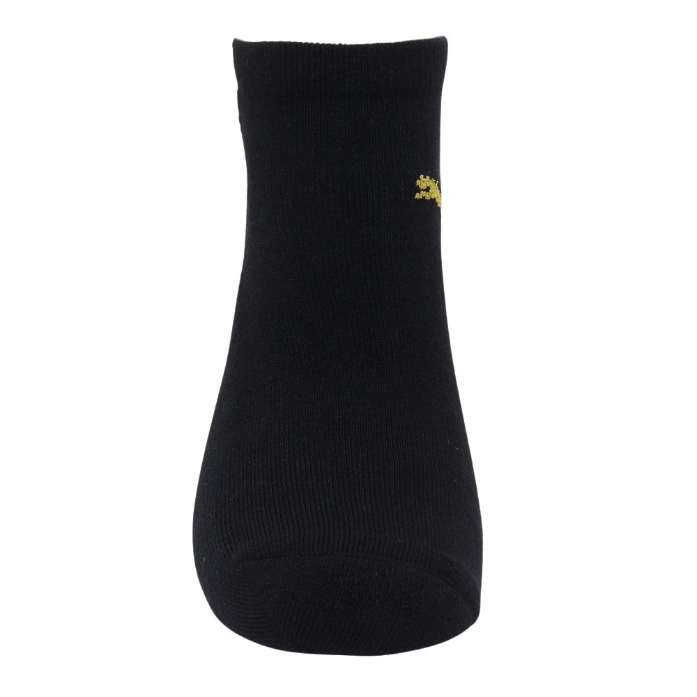 プーマ（PUMA）（メンズ）スニーカーソックス 3足組 25～27cm 2823088-02-257