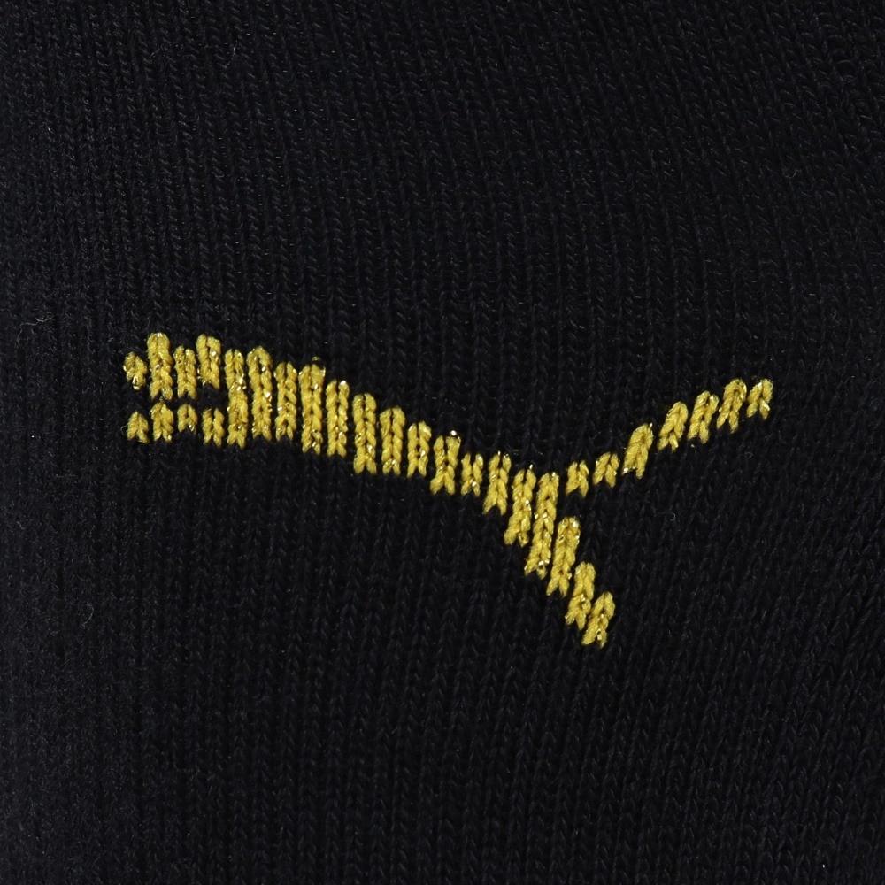 プーマ（PUMA）（メンズ）スニーカーソックス 3足組 25～27cm 2823088-02-257
