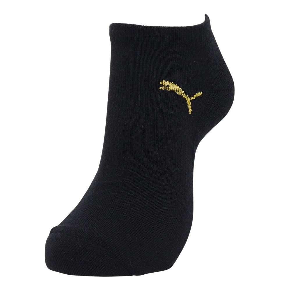 プーマ（PUMA）（メンズ）スニーカーソックス 3足組 27～29cm 2823088-02-279