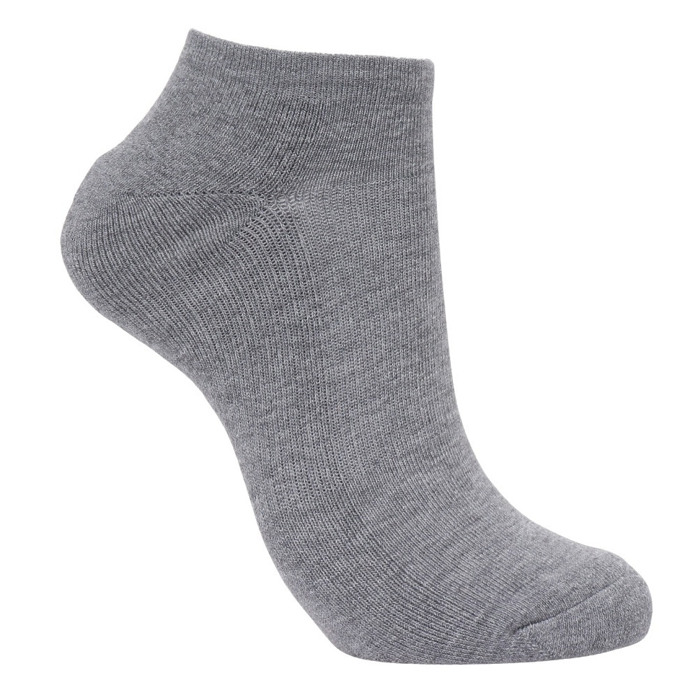 プーマ（PUMA）（メンズ）スニーカーソックス 3足組 27～29cm 2823088-03-279