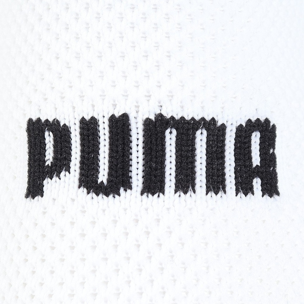 プーマ（PUMA）（メンズ、レディース）ビッグメッシュ SN ソックス 3足組 2823309-01
