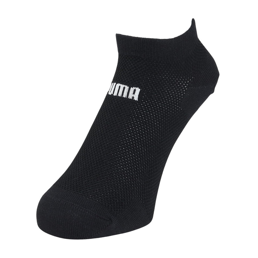 プーマ（PUMA）（メンズ、レディース）ビッグメッシュ SN ソックス 3足組 2823309-02
