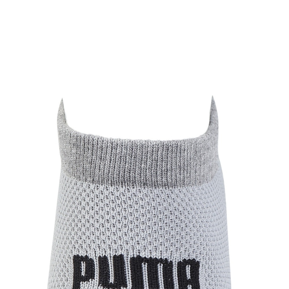 プーマ（PUMA）（メンズ、レディース）ビッグメッシュ SN ソックス 3足組 2823309-03