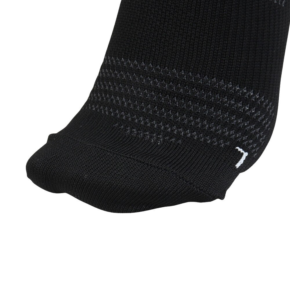ジローム（GIRAUDM）（メンズ）靴下 シャインブロック アンクルソックス 3足組 25-28センチ YELBLUBLK SK5S0008-WA894-GRGSA YEL 伸縮 シンプル 遮熱素材