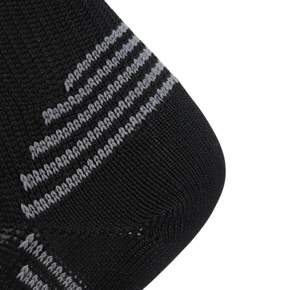 ジローム（GIRAUDM）（メンズ）靴下 シャインブロック アンクルソックス 3足組 25-28センチ YELBLUBLK SK5S0008-WA894-GRGSA YEL 伸縮 シンプル 遮熱素材