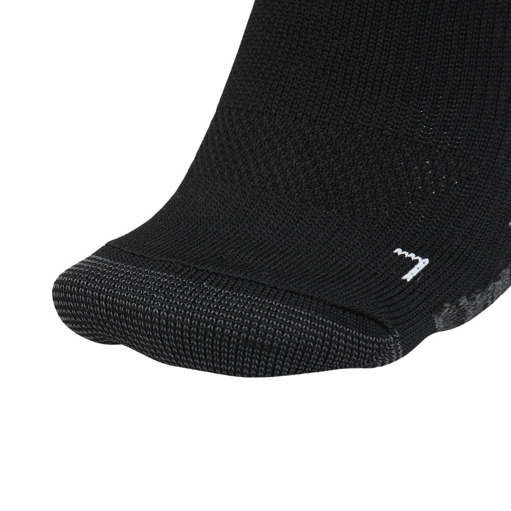 ジローム（GIRAUDM）（メンズ）靴下 シャインブロック アンクルソックス 3足組 25-28センチ GRYBLUBLK SK5S0009-WA894-GRGSA GRY 伸縮 シンプル 遮熱素材