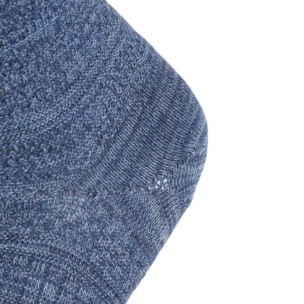 クー（Coo.）（メンズ）靴下 消臭 アンクル丈ソックス 25-28センチ 3足組 BLU3 894CO5GSA0038 BLU 吸汗速乾 消臭 防臭 抗菌 新調 新学期 新生活 