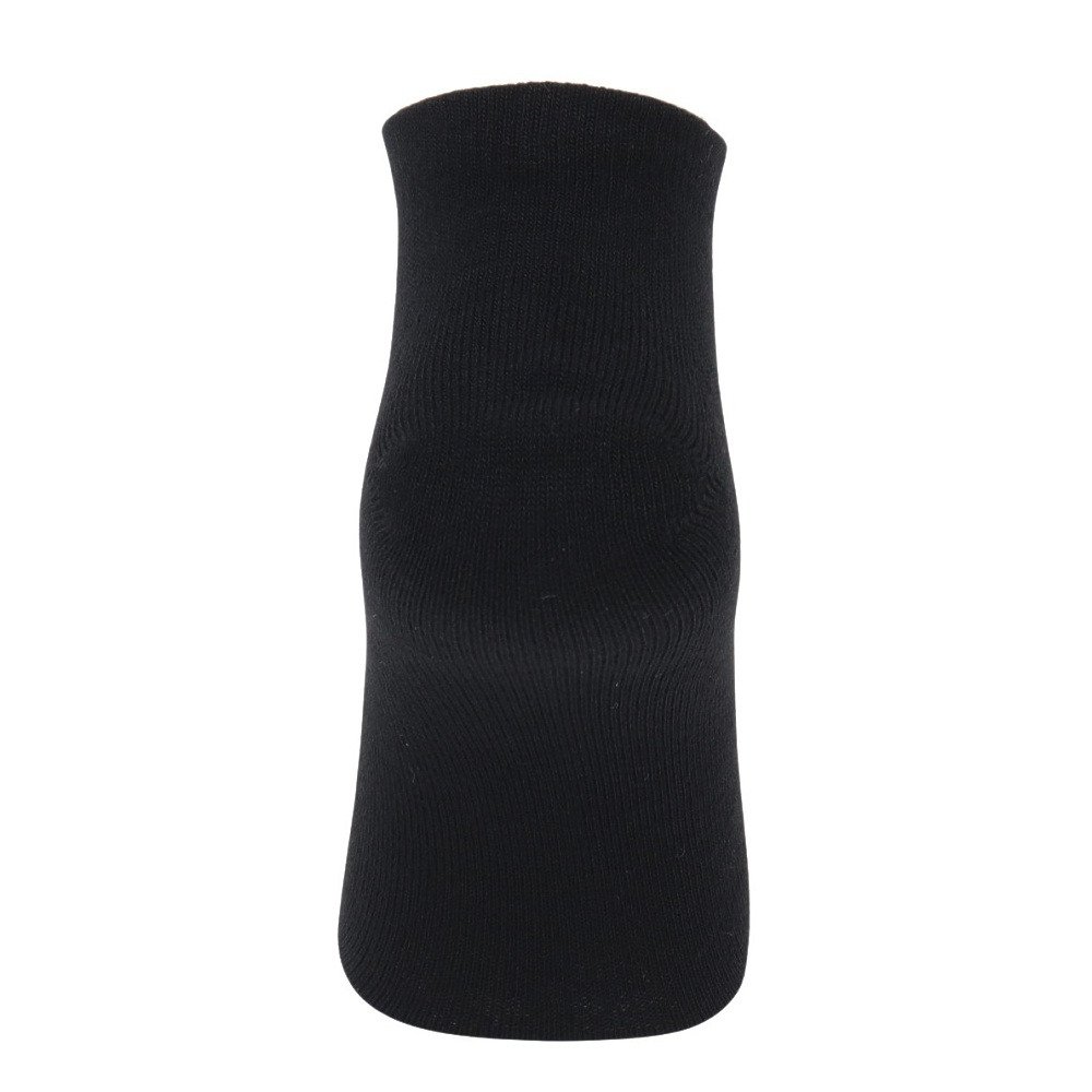 プーマ（PUMA）（メンズ）靴下 ロゴ スニーカーソックス 3足組 25.0cm 2823268-02 3色セット