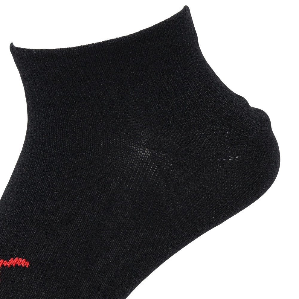 プーマ（PUMA）（メンズ）靴下 ロゴ スニーカーソックス 3足組 25.0cm 2823268-02 3色セット