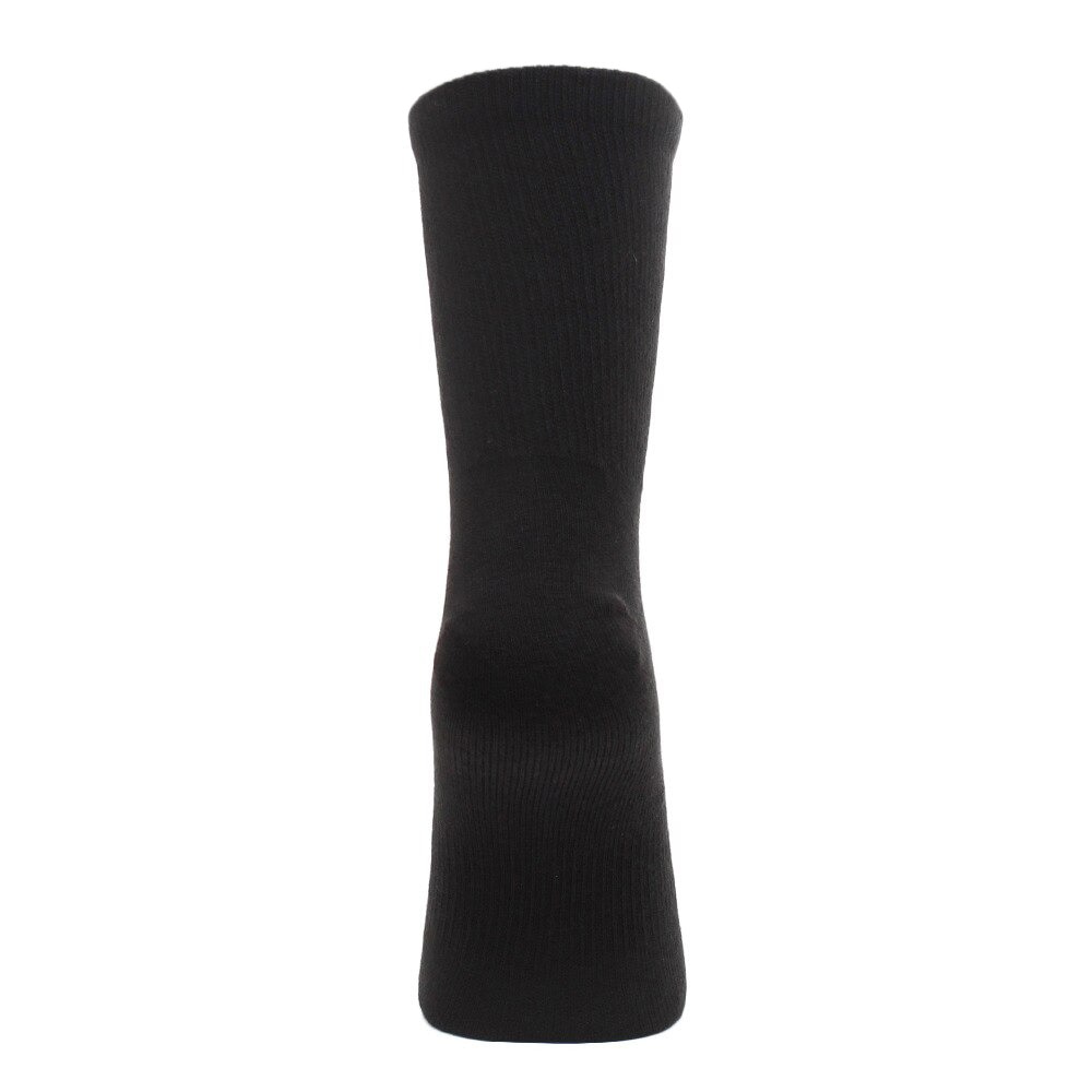 PG（メンズ）ノンパイル レギュラーソックス 3足組 894PA9OK1542BLK