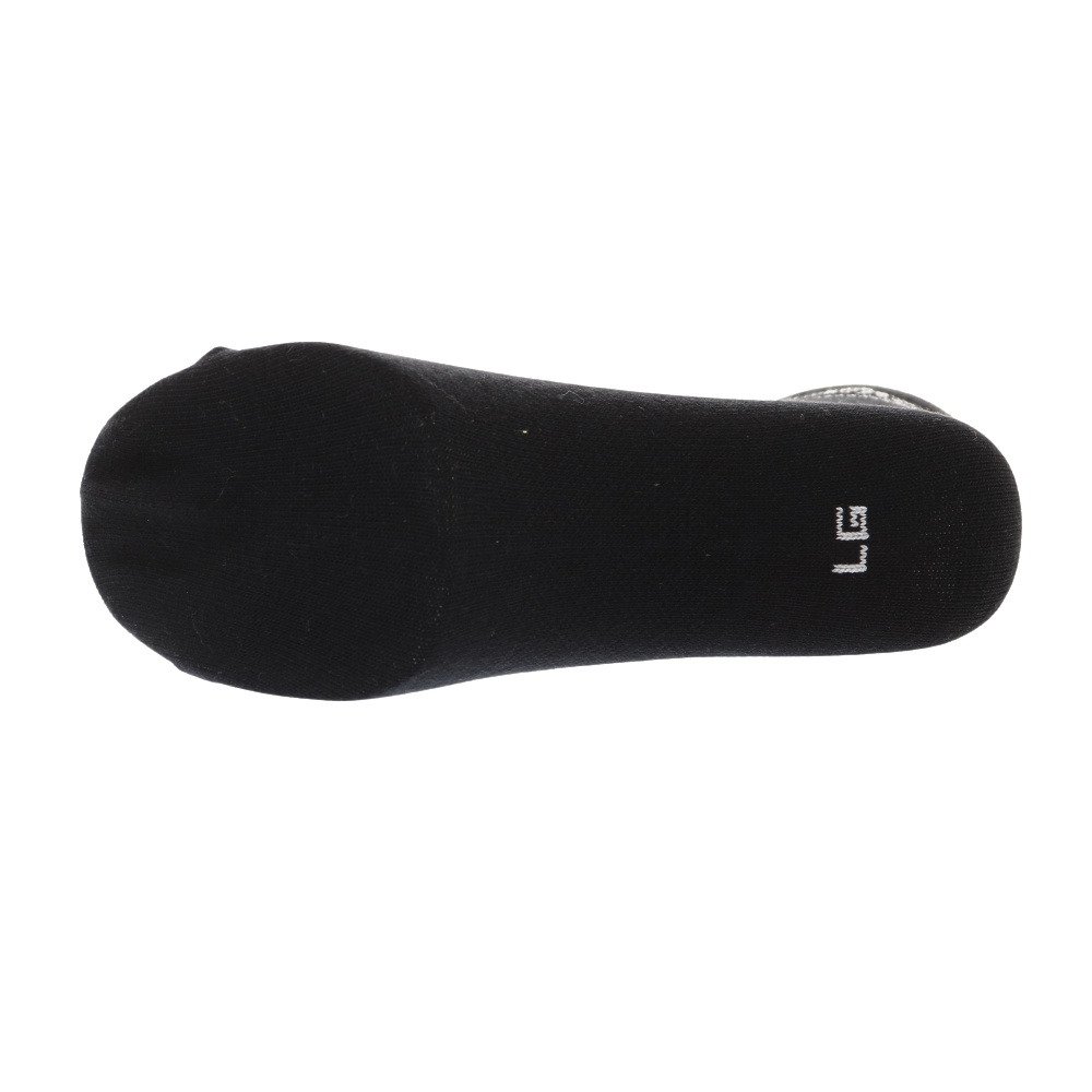 ナイキ（NIKE）（メンズ、レディース）クルーソックス 3足組 SK0109-010