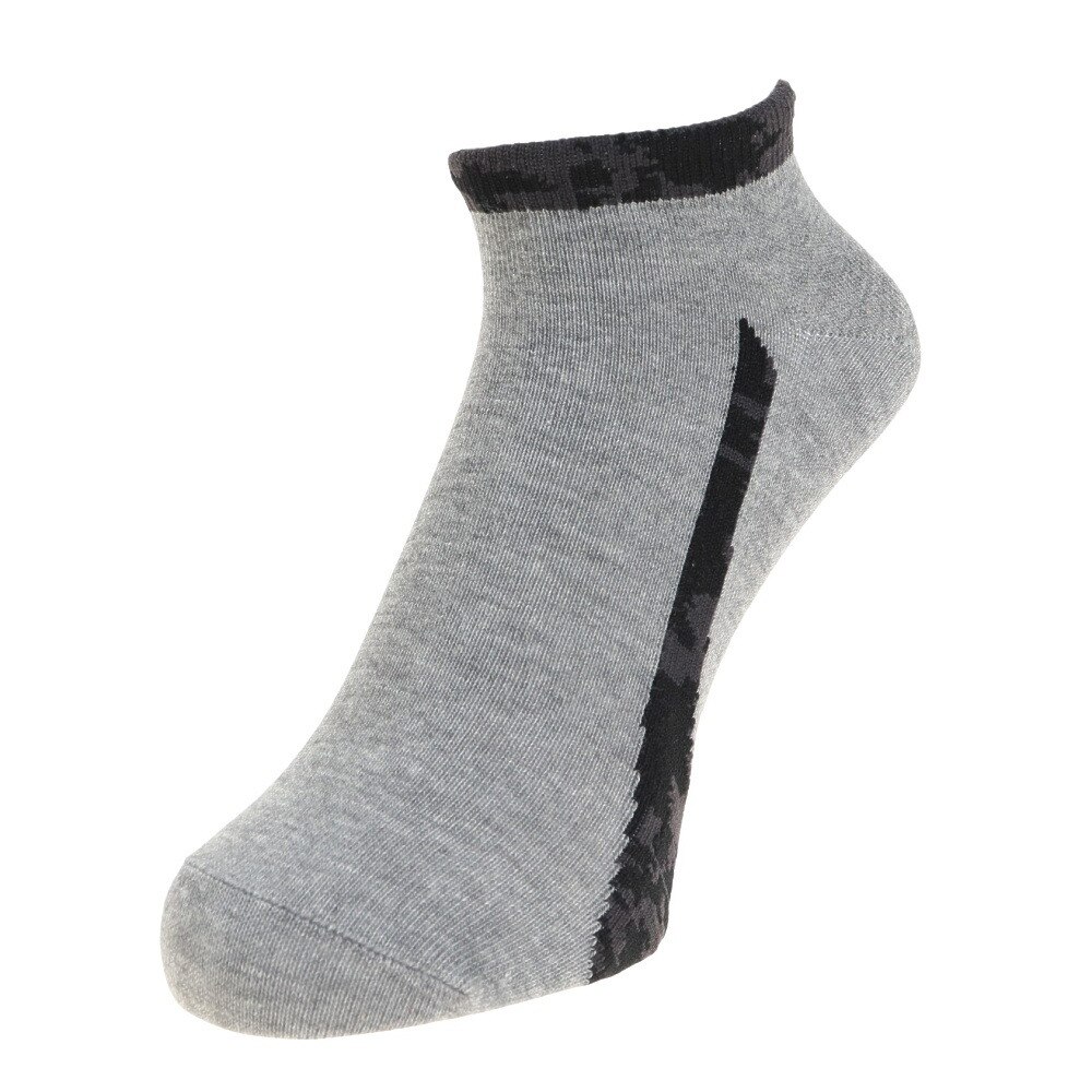 プーマ（PUMA）（メンズ）ミドルソックス 3足組 2823012-01