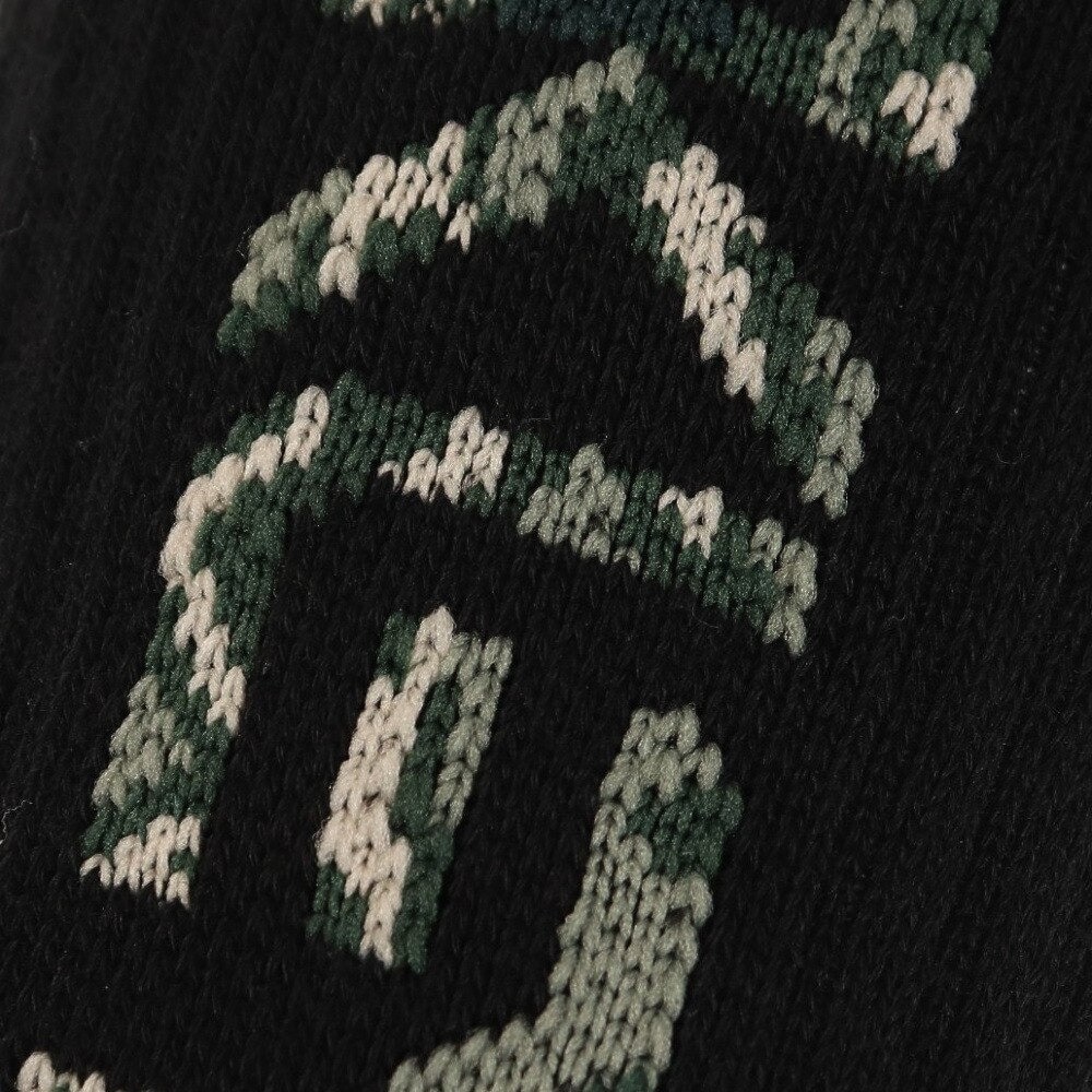 オークリー（OAKLEY）（メンズ）B1B Socks 2.0 3足組 FOS900277-02E.M 23-25cm 26-29cm 黒