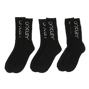 (メンズ)B1B Socks 2.0 3足組 FOS900277
