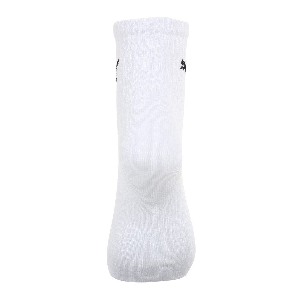 プーマ（PUMA）（メンズ）ミドルソックス 3足組 2822209-01