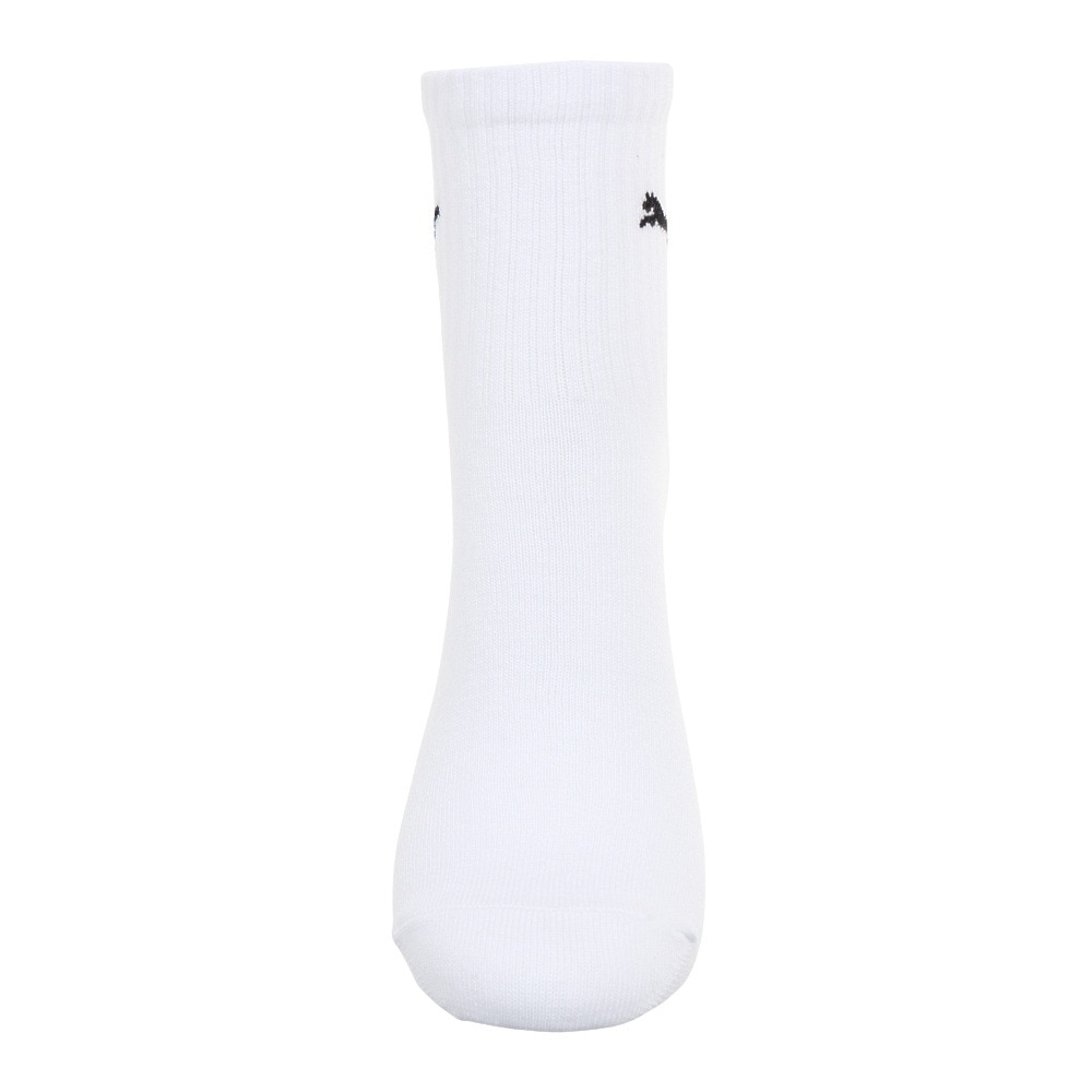 プーマ（PUMA）（メンズ）ミドルソックス 3足組 2822209-01