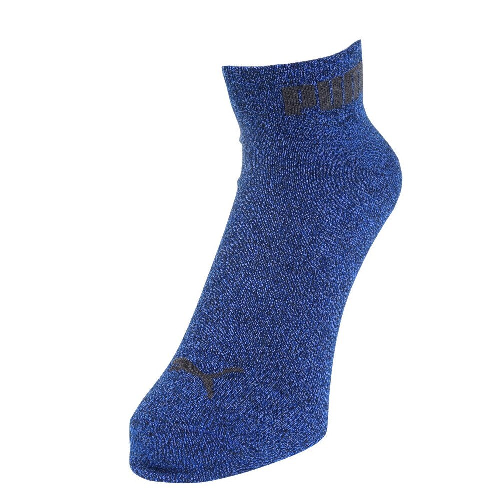 プーマ（PUMA）（メンズ）メンズソックス 3足組 2823067
