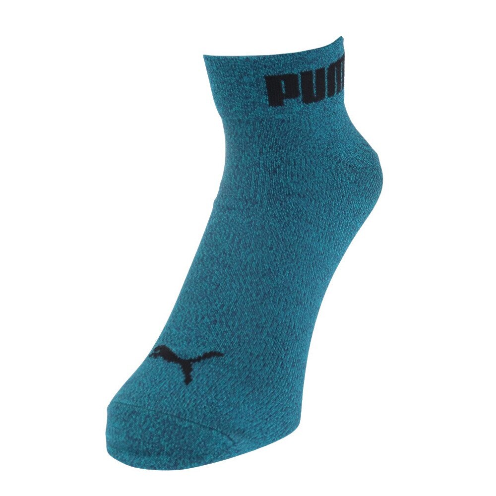 プーマ（PUMA）（メンズ）メンズソックス 3足組 2823067