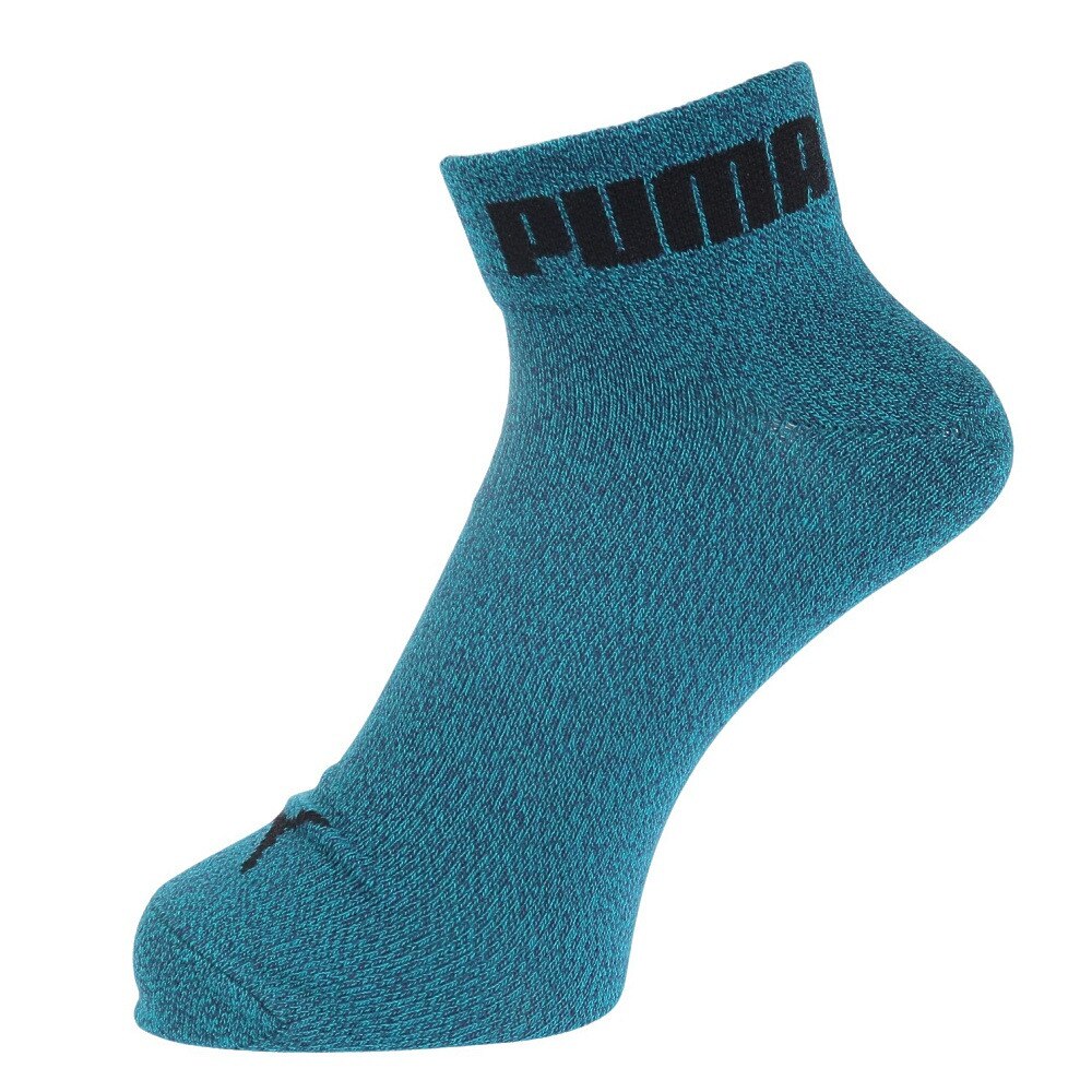 プーマ（PUMA）（メンズ）メンズソックス 3足組 2823067