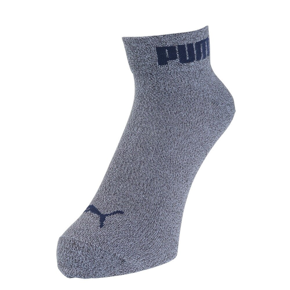 プーマ（PUMA）（メンズ）メンズソックス 3足組 2823067