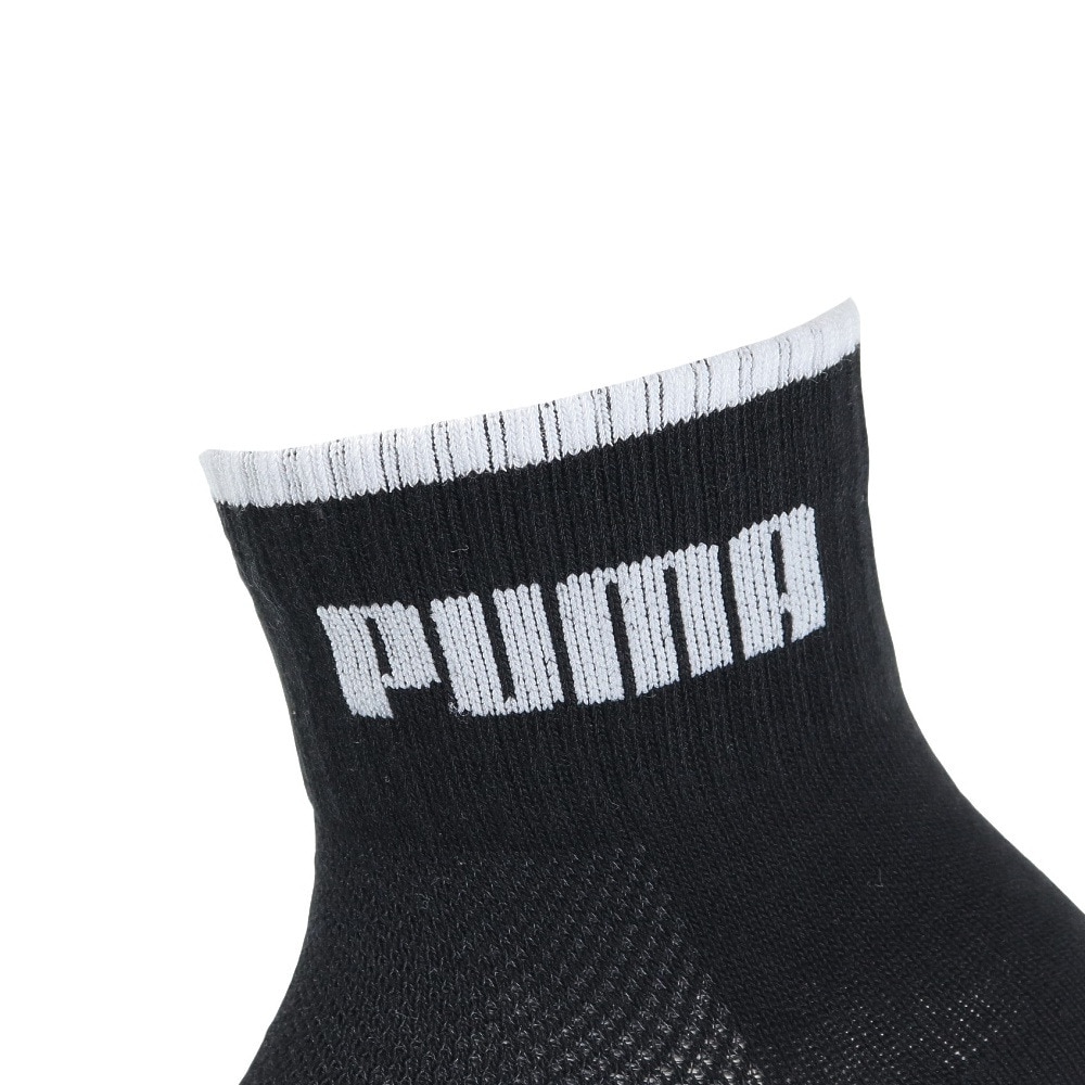 プーマ（PUMA）（メンズ）メンズソックス 3足組 2823069