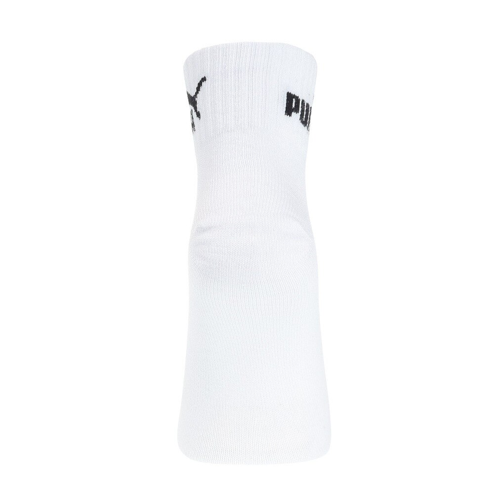 プーマ（PUMA）（メンズ）メンズ ミドルソックス 3足組 2823151-01