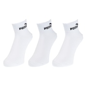プーマ(PUMA)(メンズ)メンズ ミドルソックス 3足組 2823151-01