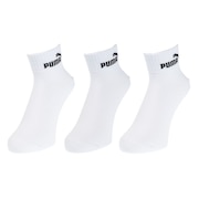 プーマ（PUMA）（メンズ）メンズ ミドルソックス 3足組 2823151-01