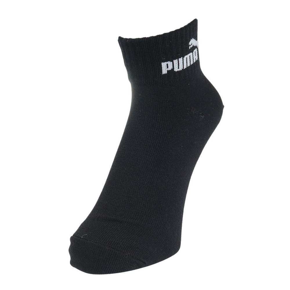 プーマ（PUMA）（メンズ）メンズ ミドルソックス 3足組 2823151-02