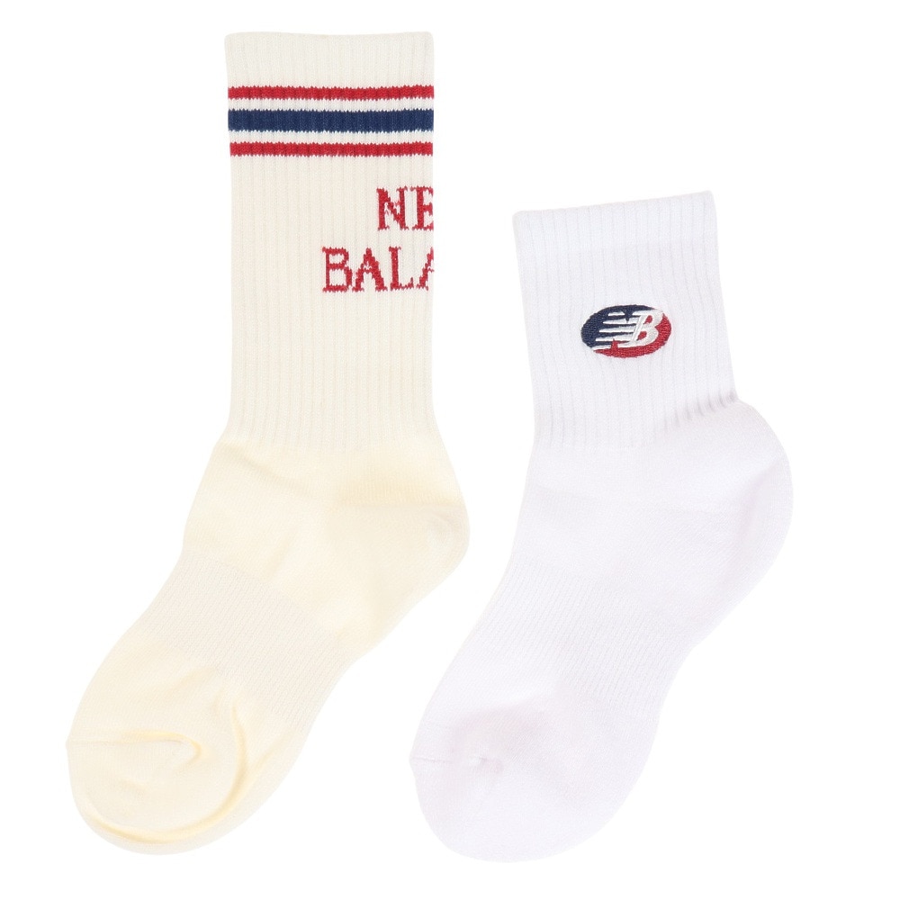 ニューバランス（new balance）（メンズ、レディース）アンクル
