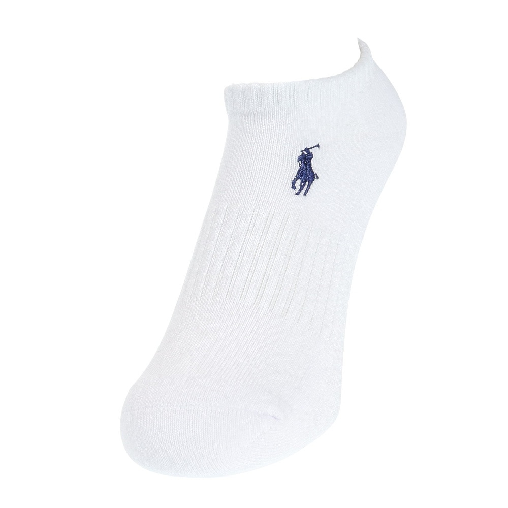 ポロ ラルフローレン（Polo Ralph Lauren）（メンズ）ソックス 3