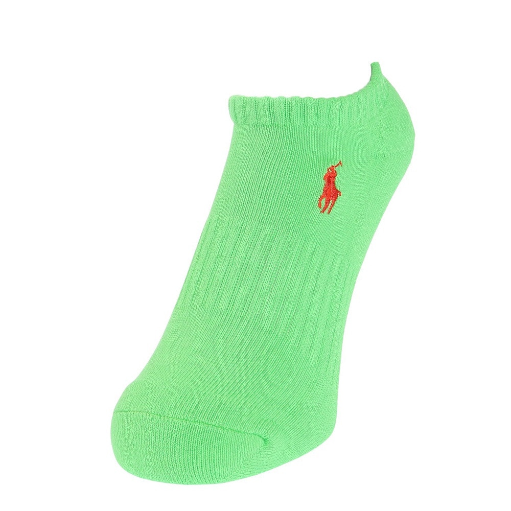 ポロ ラルフローレン（Polo Ralph Lauren）（メンズ）ソックス 3足組 2009602-06